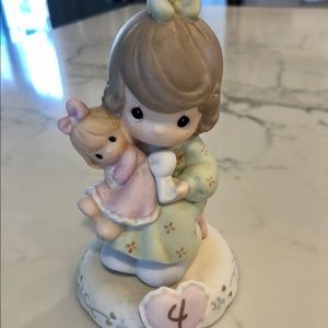 Precious Moments- Growing in Grace- #4